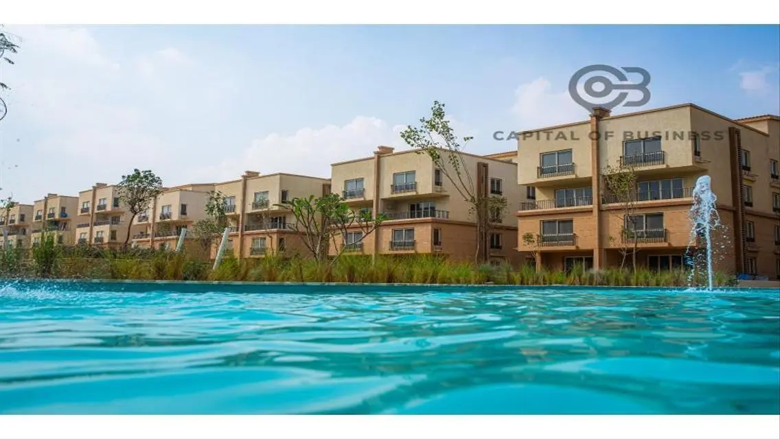 Penthouse for sale at a bargain price, in a distin