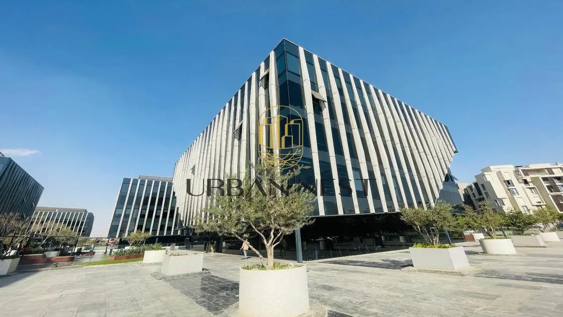 Office for rent in EDNC Very Prime Location
