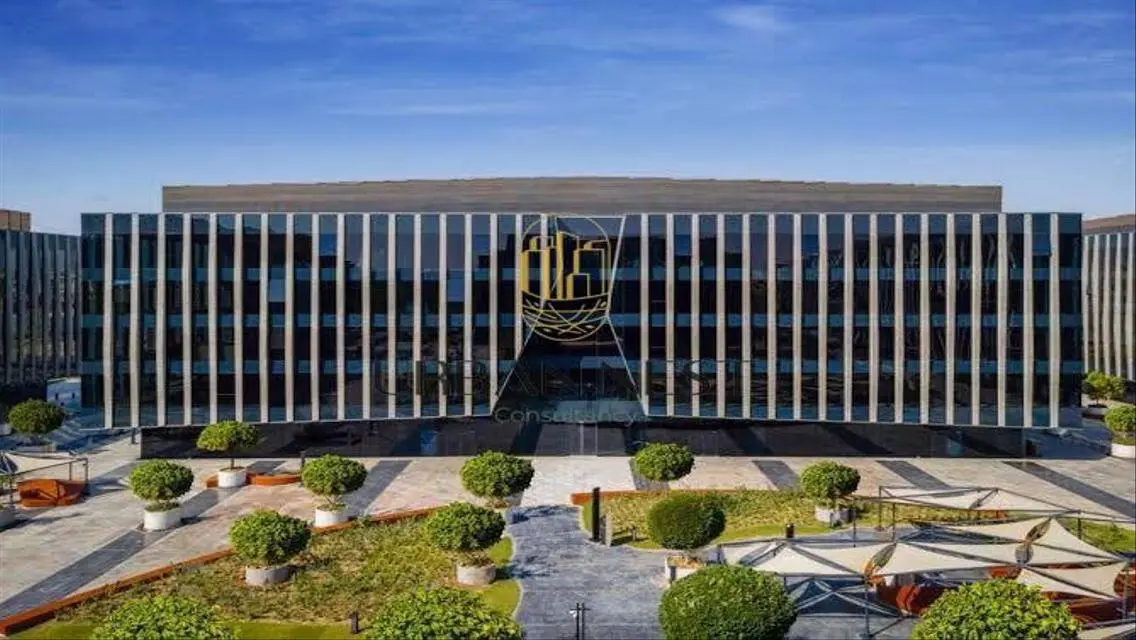 Office for rent in EDNC Very Prime Location