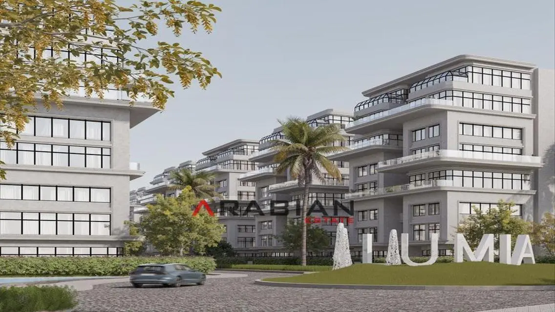 APT on the lagoon with installments over 8 years