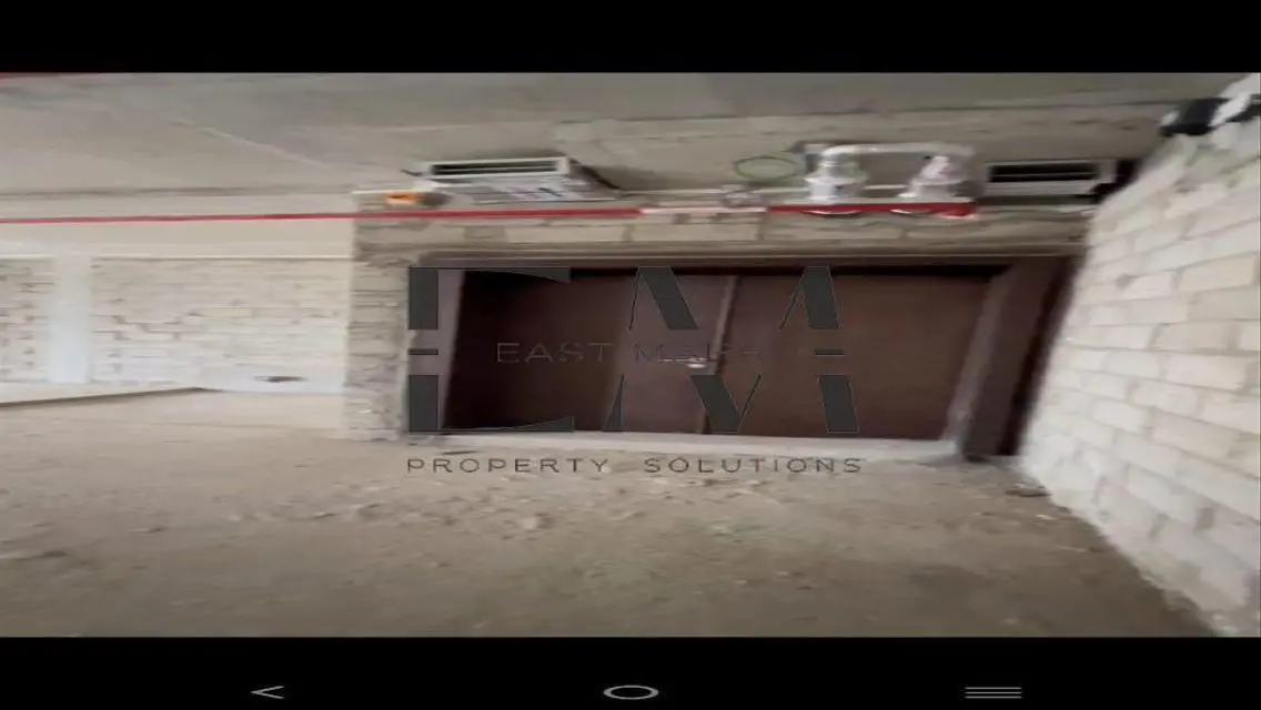 Administrative office for rent in SODIC EDNC