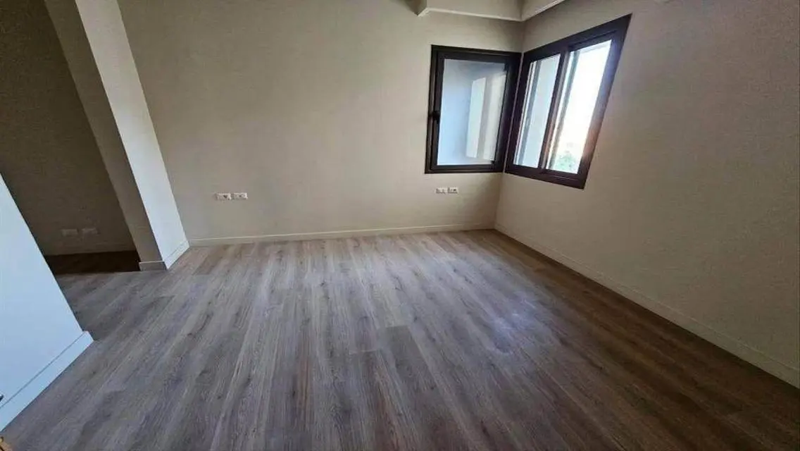 Deluxe Apartment with open view of the landscape