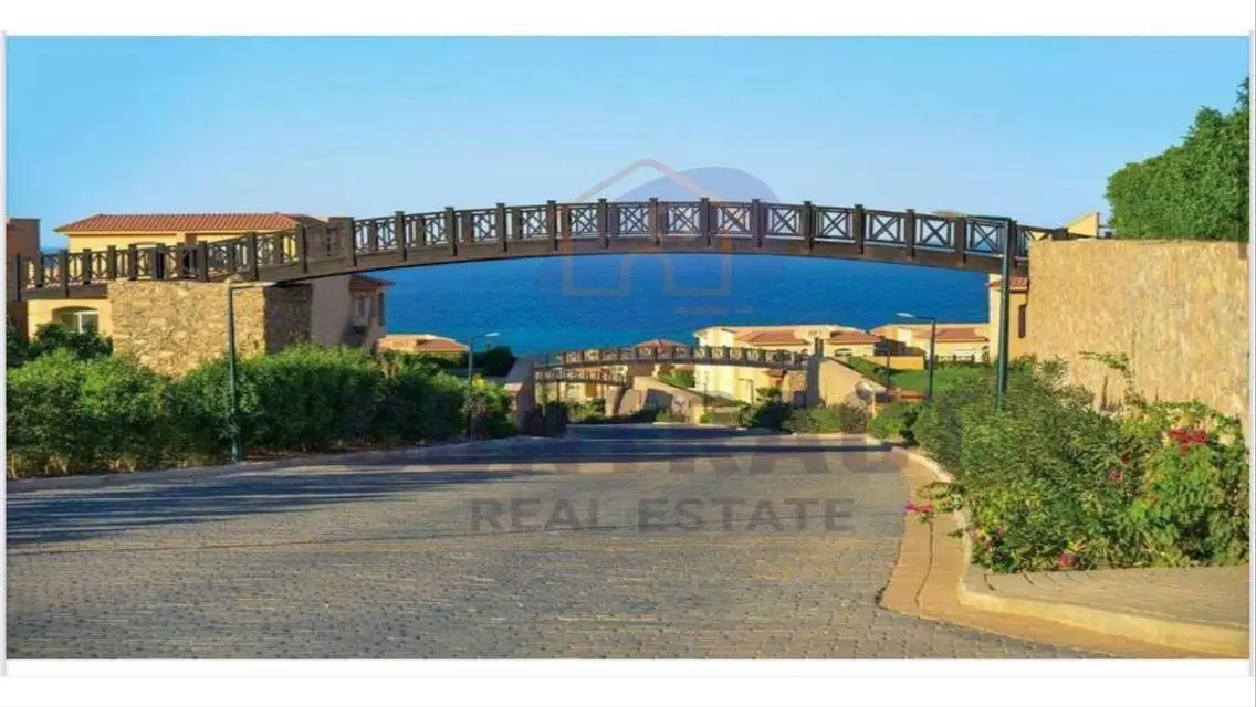Under market price - Twin 140 m2 - Phase 1 - Telal