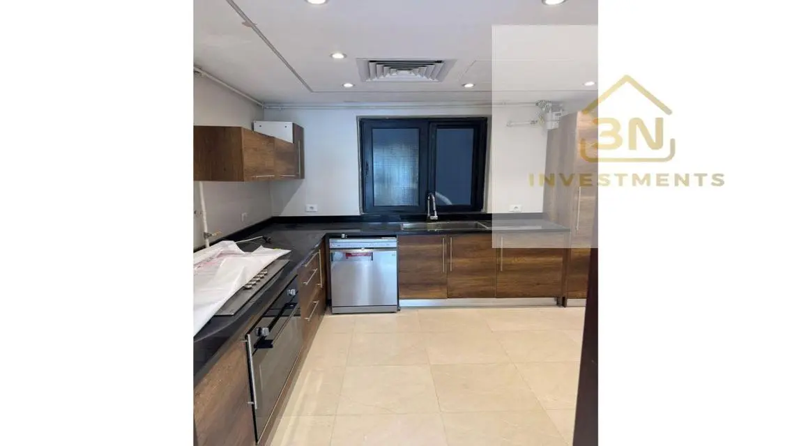 Three-in-One Investment - Stunning Apartment for 100,000 EGP