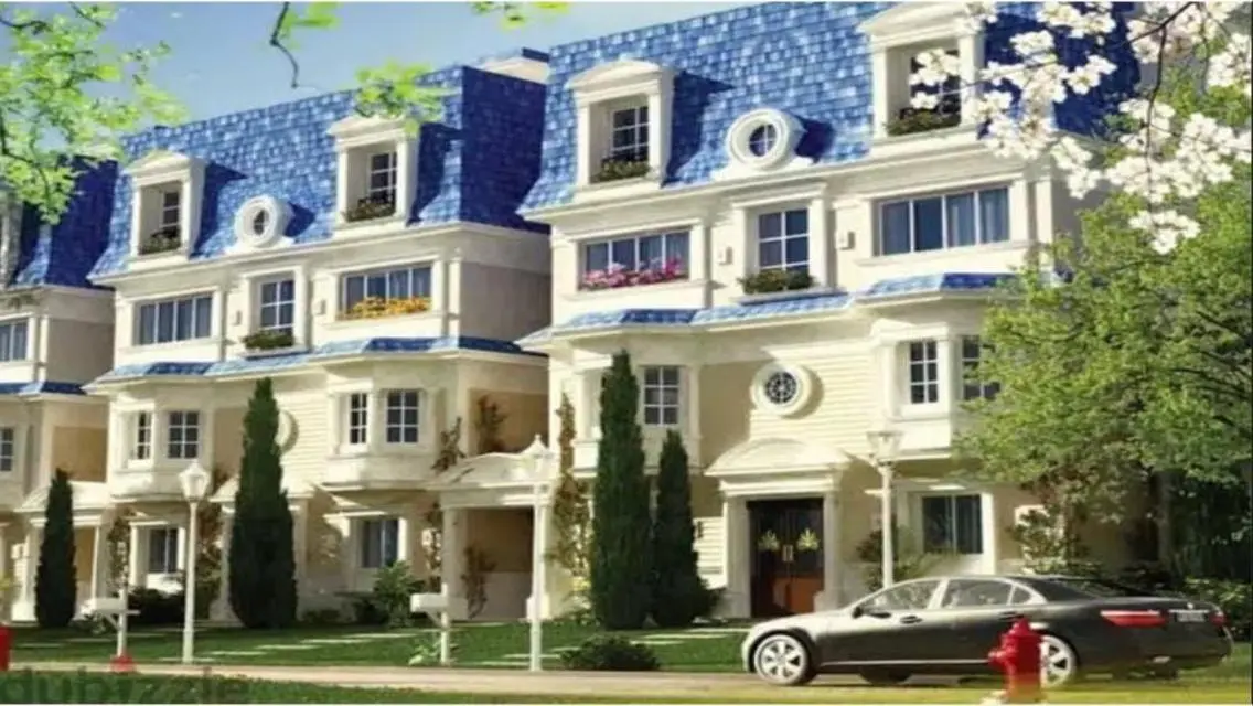 Resale IVilla In Mountain View ICity -Lagoon View