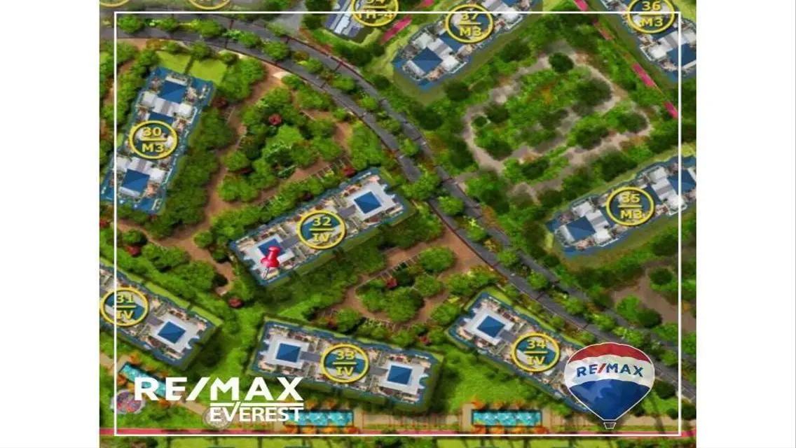 Resale IVilla In Mountain View ICity -Lagoon View