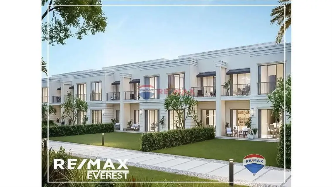 Resale Finished apartment in Belle Vie- New Zayed