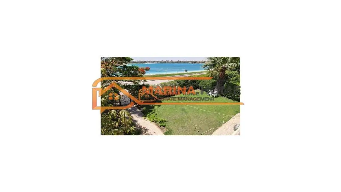 villa for sale marina 7 first row sandy lake