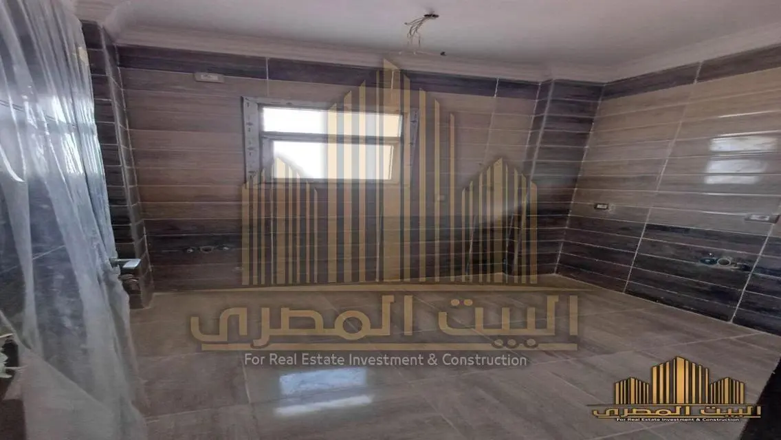 فيلا للإيجار بوصال كورنر رابعى