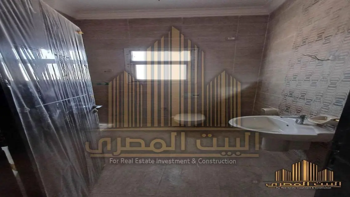 فيلا للإيجار بوصال كورنر رابعى