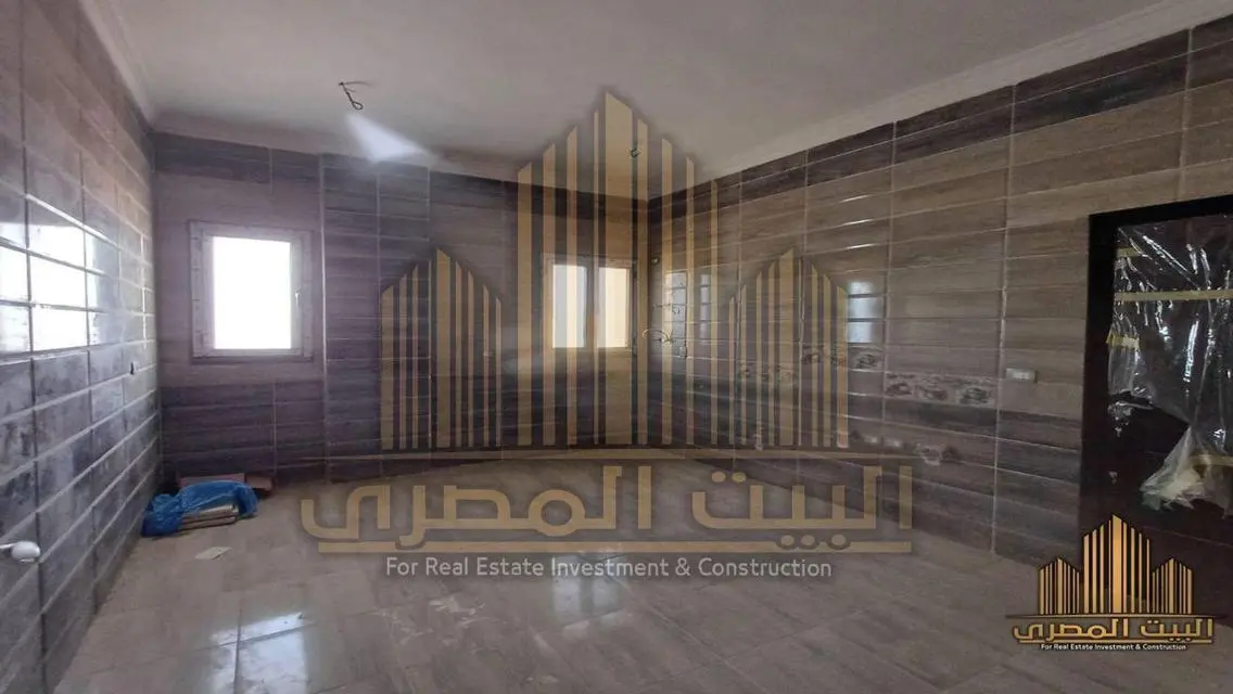 فيلا للإيجار بوصال كورنر رابعى
