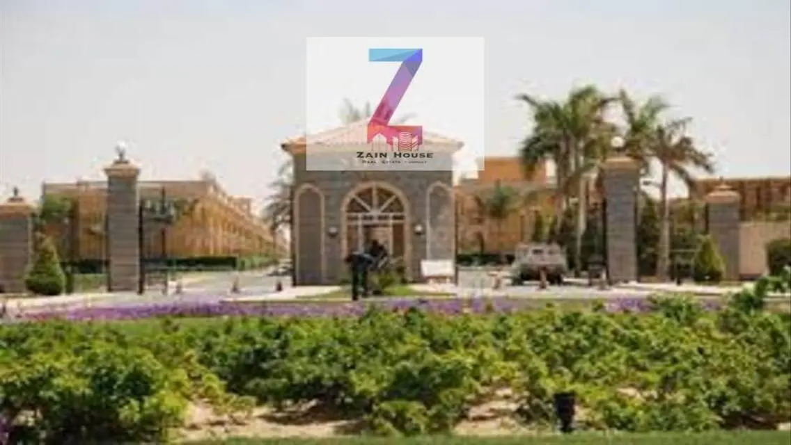 ٤٤٠ متر فيلا مستقله استلام فوري ستيلا مصر الجديده