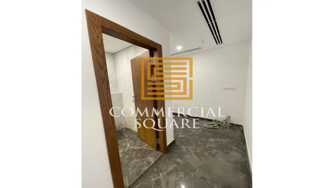 Fully Finished Office First Use for Rent-Hyde Park