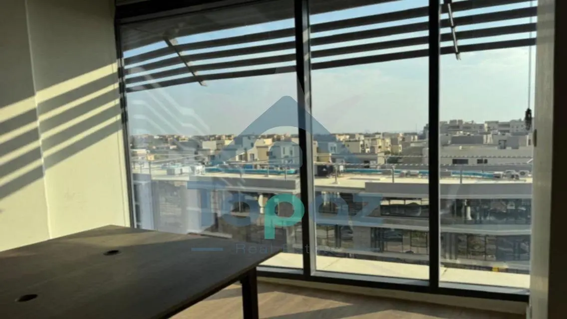 Office For Sale at Polygone Sodic west zayed