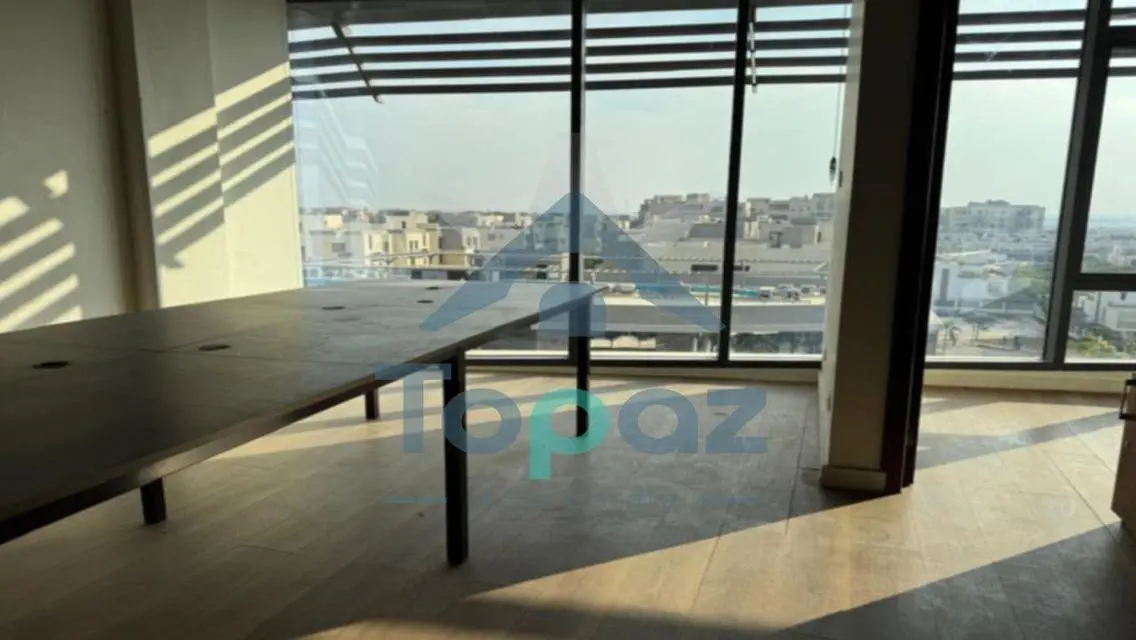 Office For Sale at Polygone Sodic west zayed