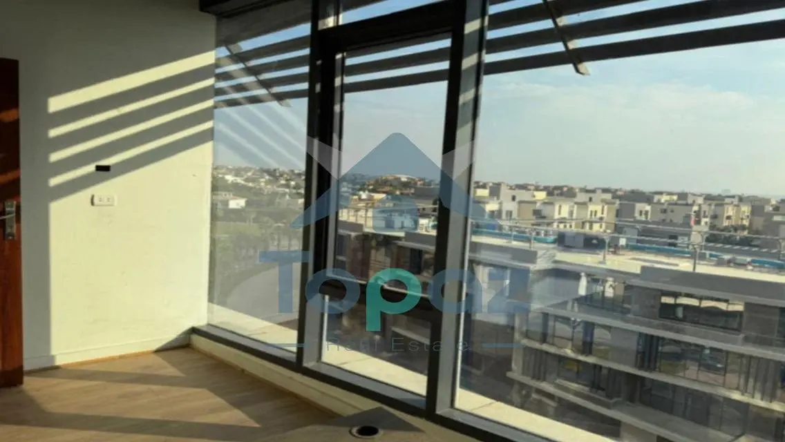 Office For Sale at Polygone Sodic west zayed