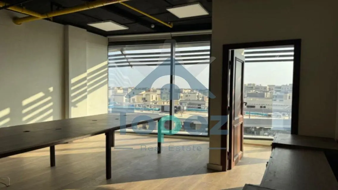 Office For Sale at Polygone Sodic west zayed