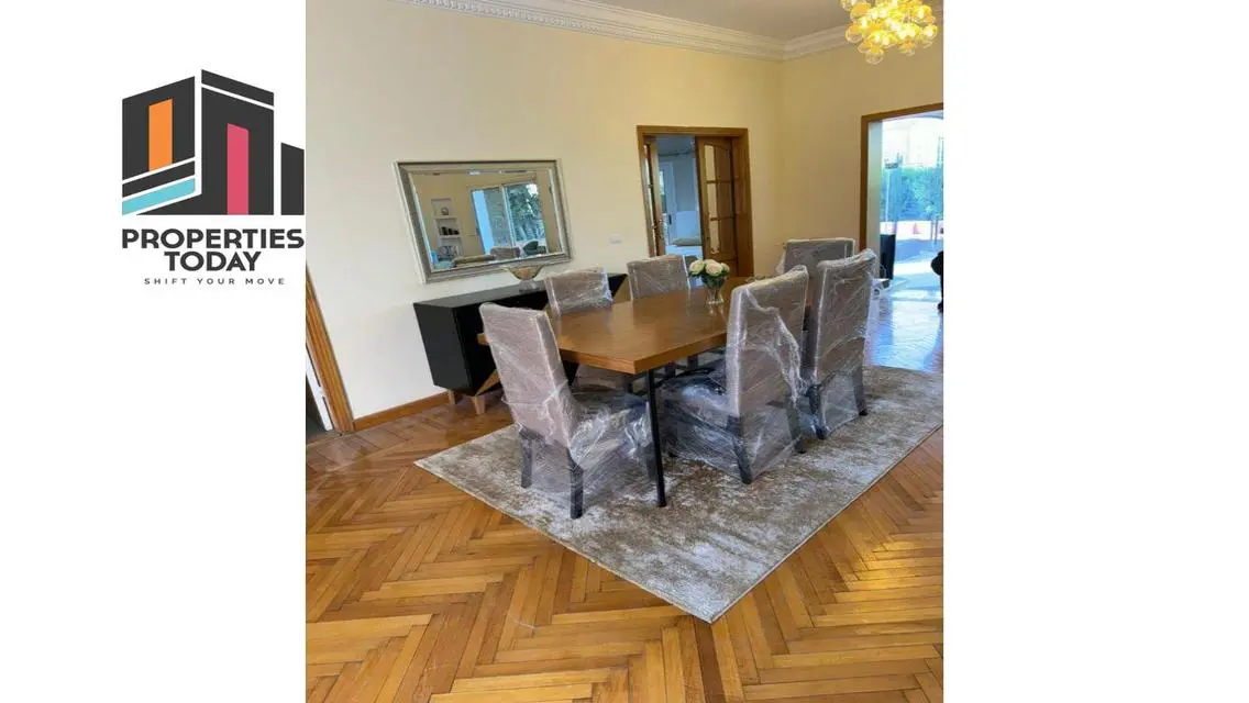 Furnished Stand Alone with swimming pool inbeverly