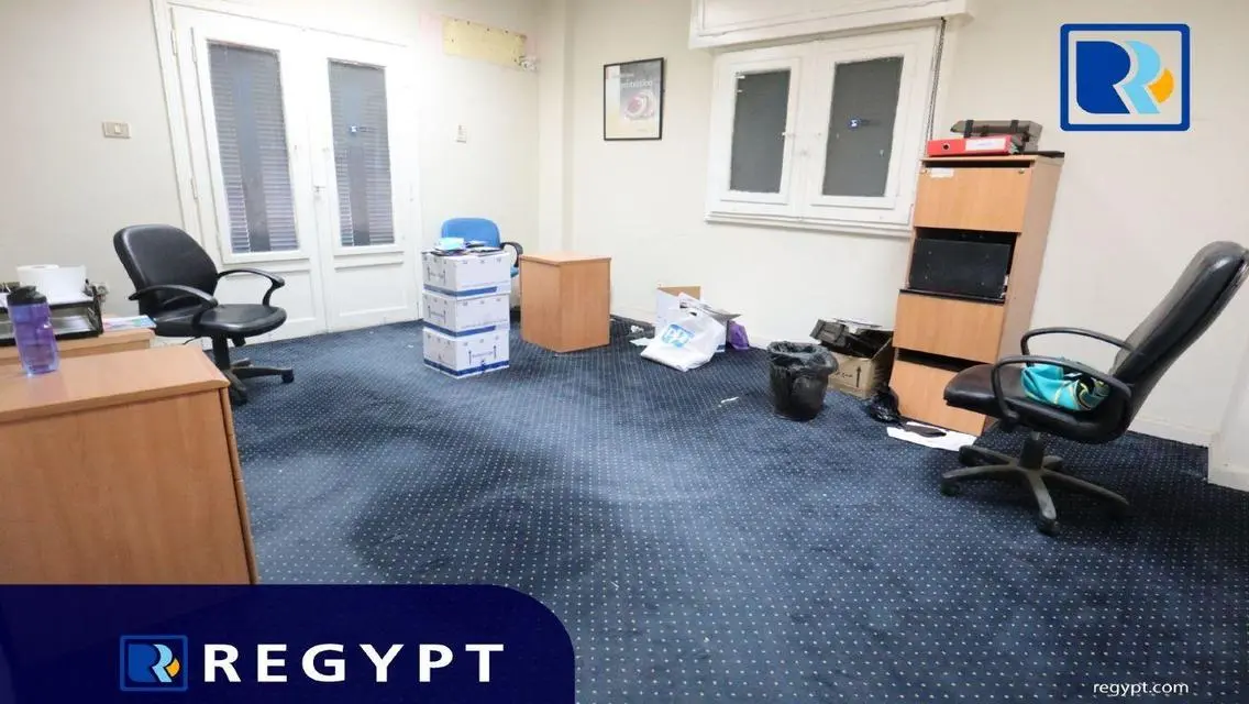 Commercial Villa For Rent  In Maadi