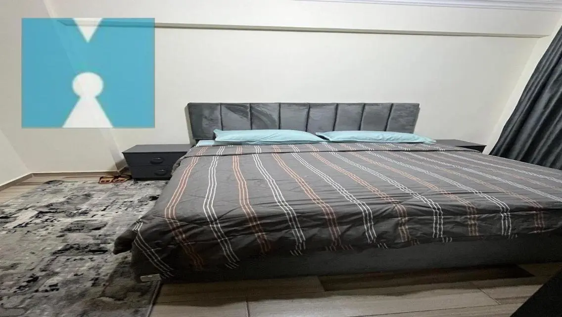Furnished Apartment for Rent in Janna Compound 2: