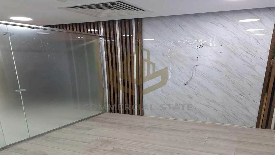 Income property at Trivium Square for Sale 150m