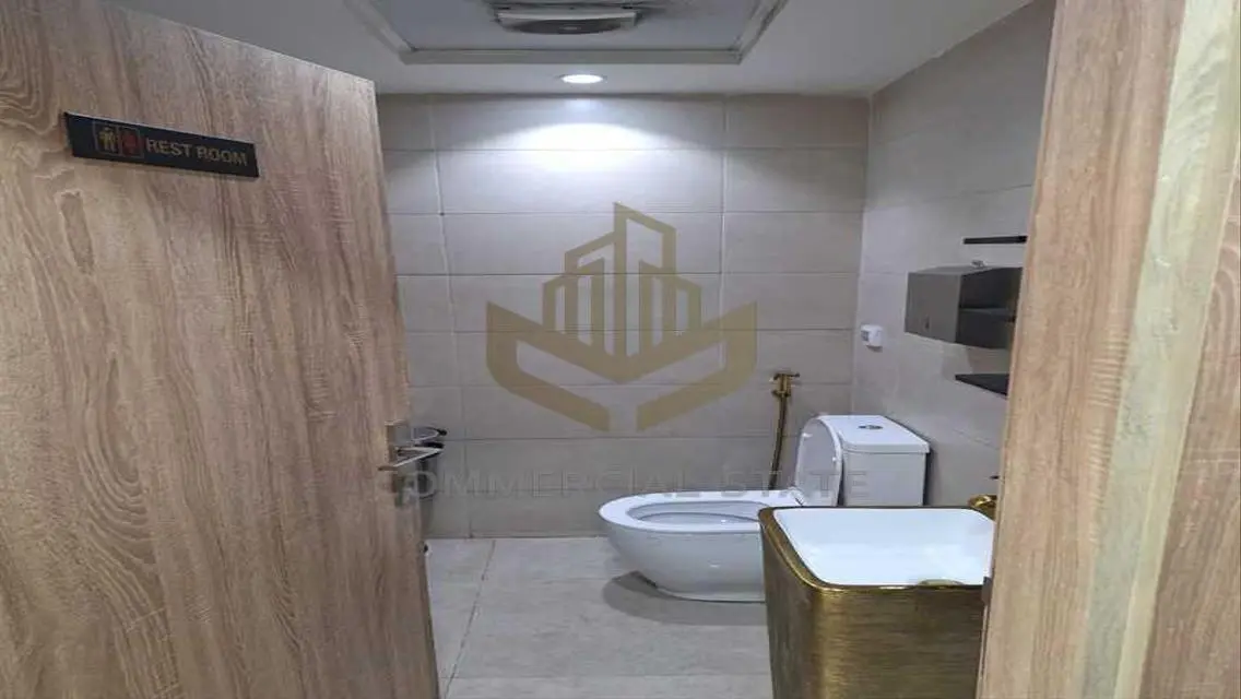 Income property at Trivium Square for Sale 150m