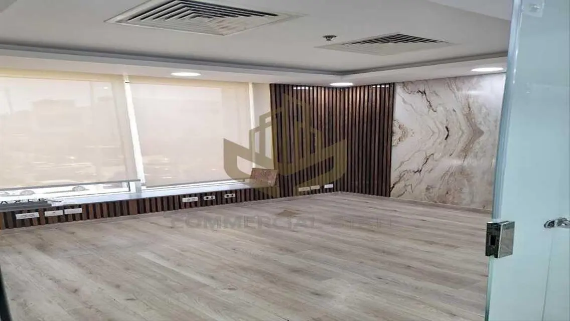 Income property at Trivium Square for Sale 150m