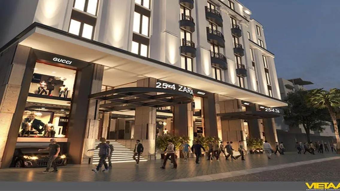 Clinic ready to move next to Global Care Hospital