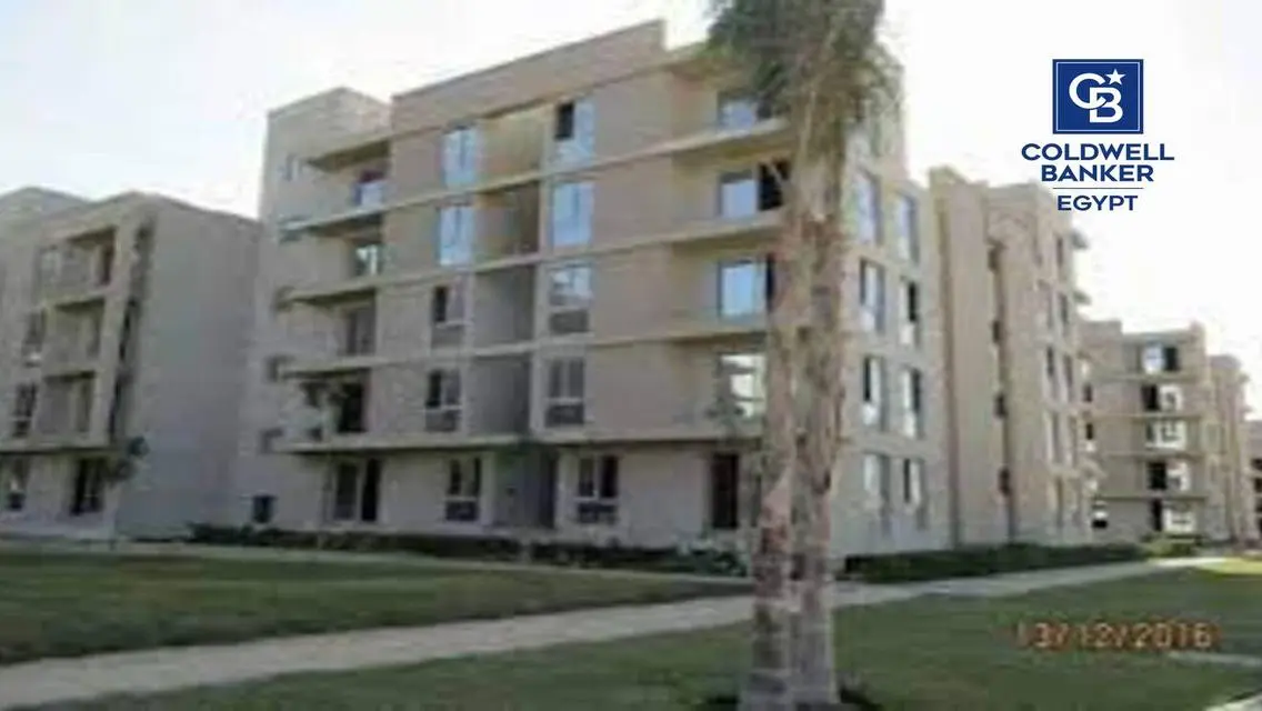 Luxury Apartment in the Heart of Cairo at an Affordable Price