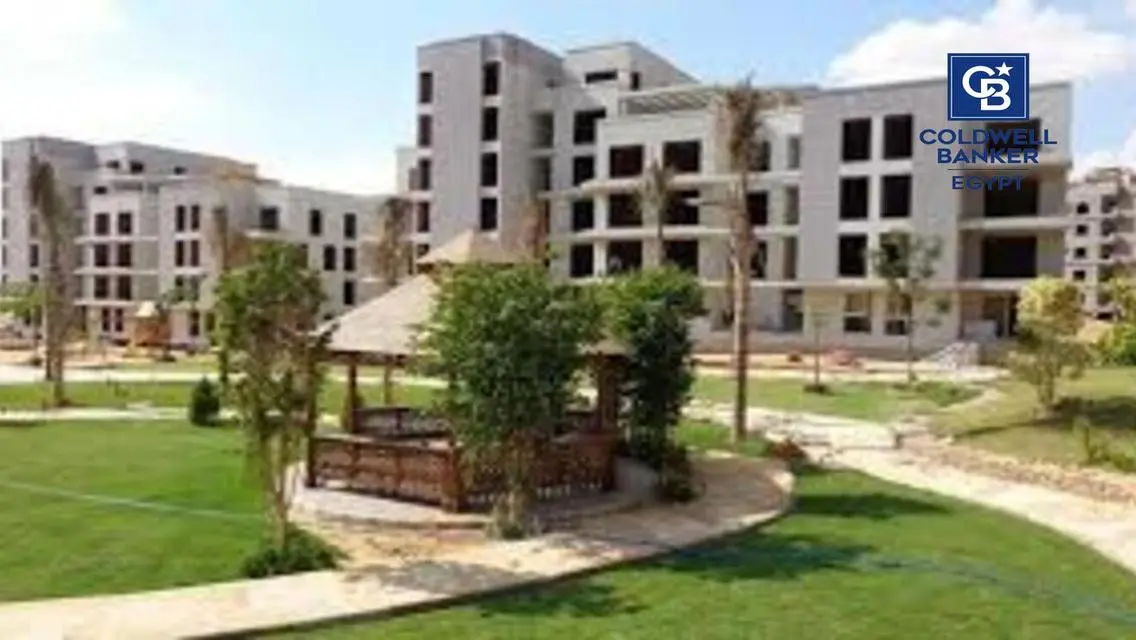 Luxury Apartment in the Heart of Cairo at an Affordable Price