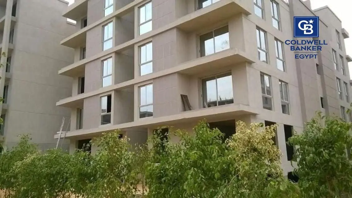 Luxury Apartment in the Heart of Cairo at an Affordable Price
