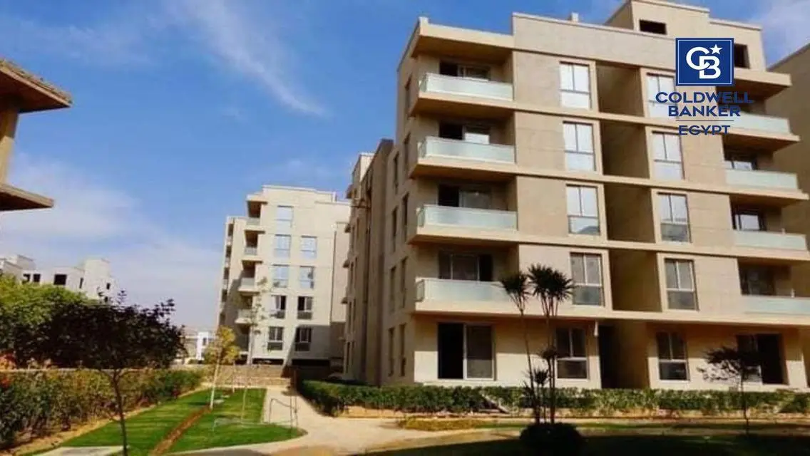 Luxury Apartment in the Heart of Cairo at an Affordable Price