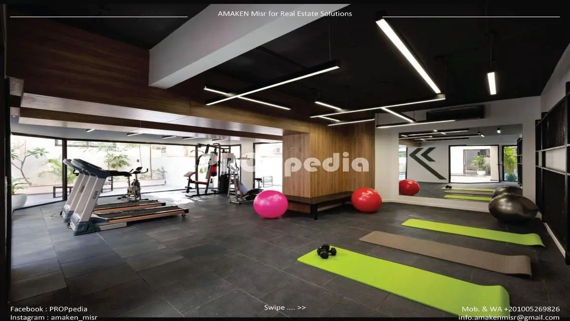 Luxurious Furnished Triplex | All-Inclusive |