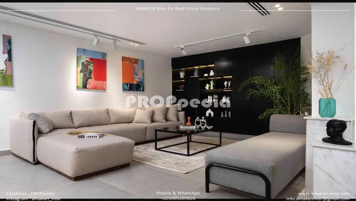 Elegant 1-Bedroom with Full Amenities &amp; Utilities