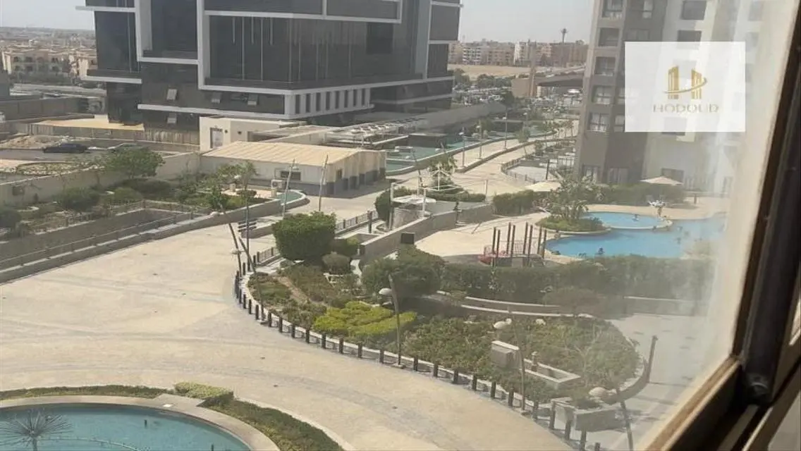 Luxury Apartment for Sale with 500 sqm