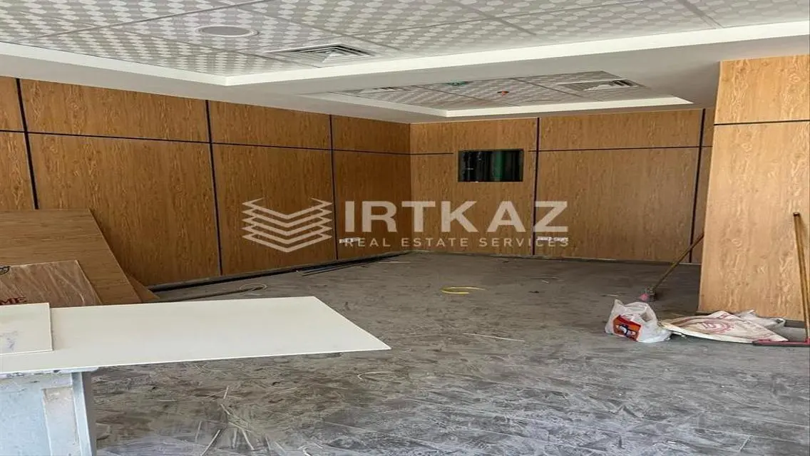 Office FULLY FINISHED for rent in Eastown - SODIC