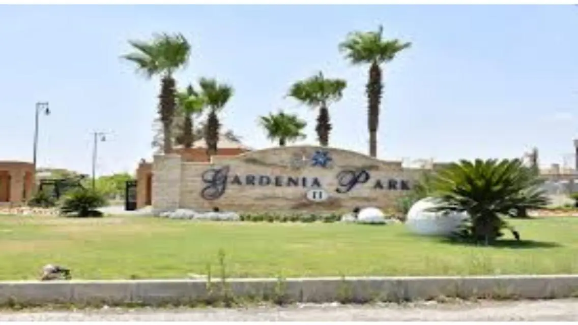 Ready To Move – Villa for sale in Gardenia Park 2 