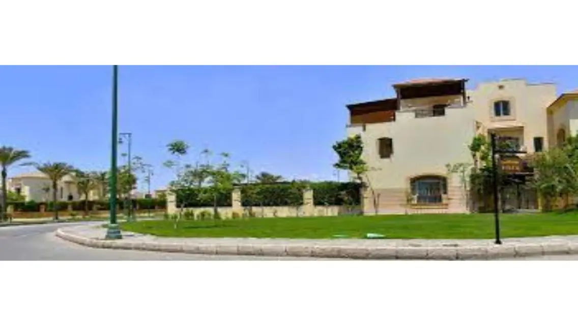 Ready To Move – Villa for sale in Gardenia Park 2 
