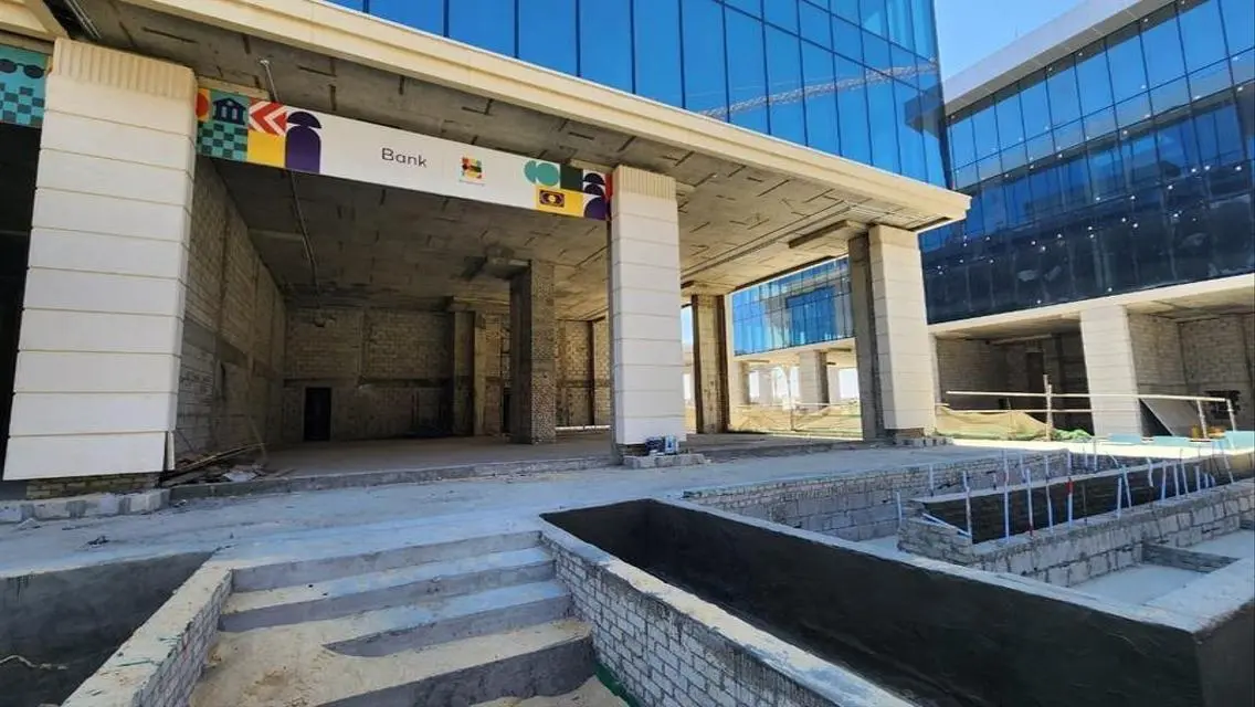 office for sale in a prime location in Golden Gate