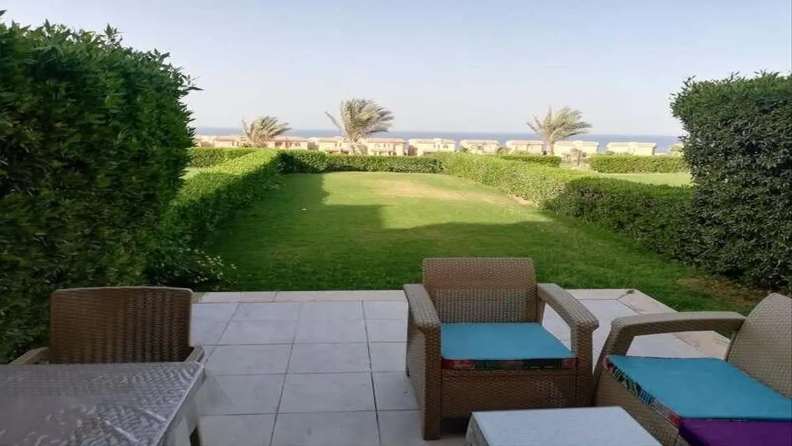 Sea View Chalet Ultra Super Lux Finishing DP 0%