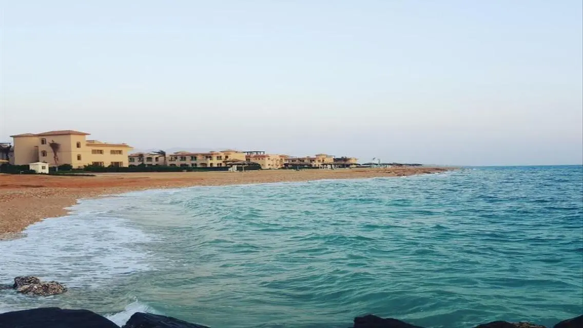 Sea View Chalet Ultra Super Lux Finishing DP 0%