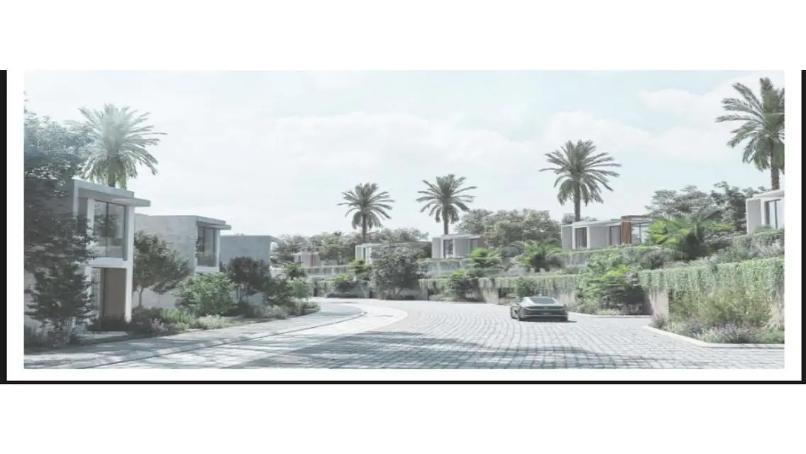 امتلك ساليه في قطامية الساحل الشماليKatameya Coast