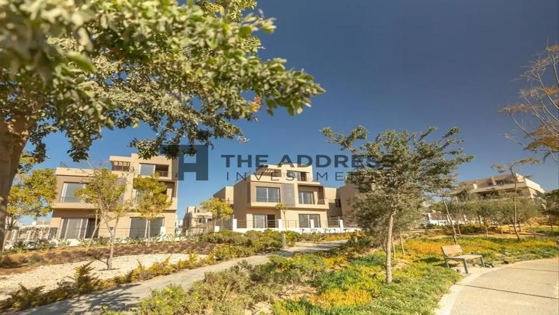Luxury Villa in 360 Area