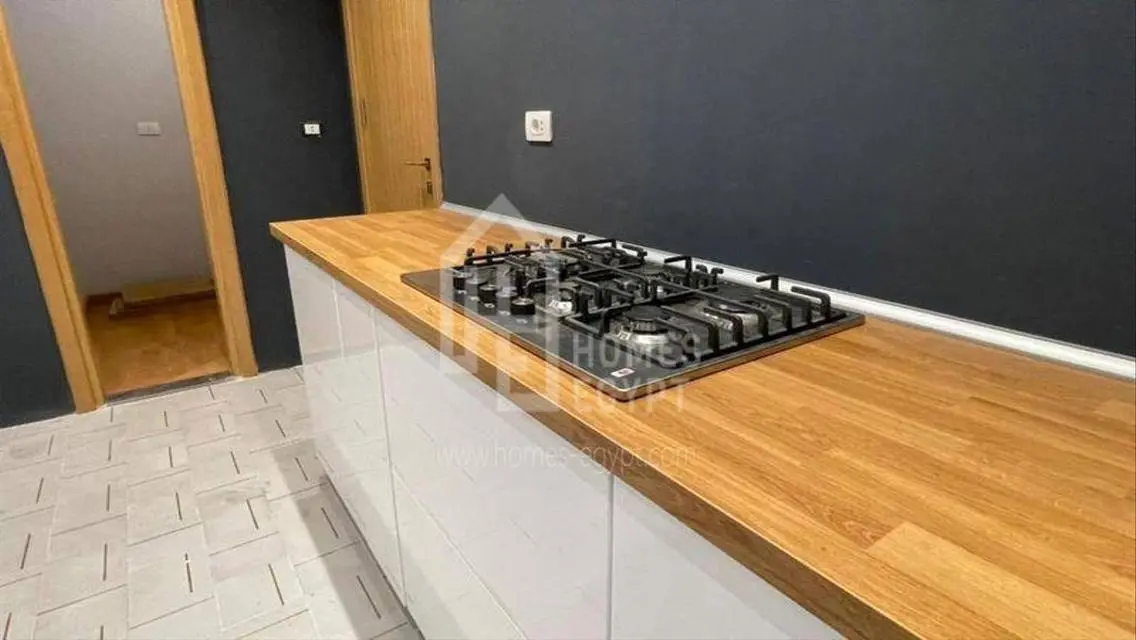 Semi Furnished Upper Duplex For Rent In Westown  .