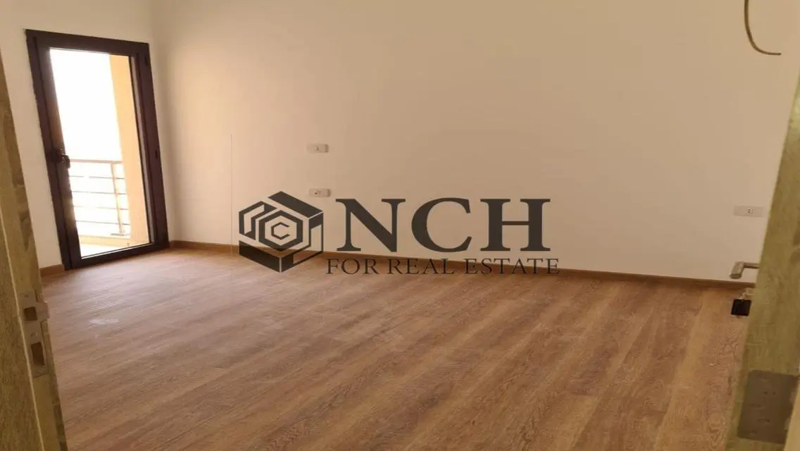 Penthouse RENT - Kitchen with Appliances and ACs