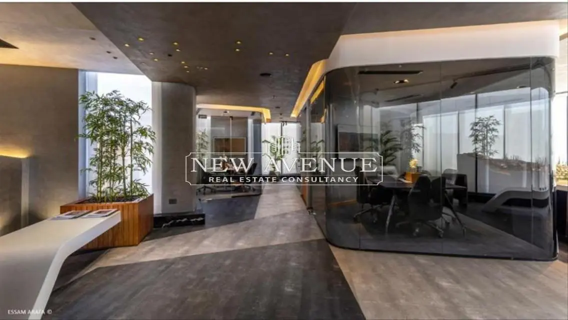 Luxury Apartment 238 in a Prime Location