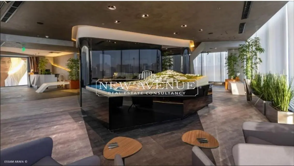 Luxury Apartment 238 in a Prime Location