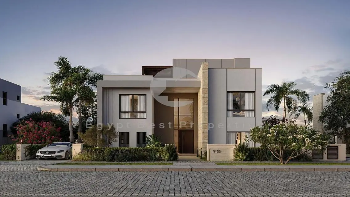 SODIC VYE NEW ZAYED / PENTAHOUSE L READY TO MOVE .