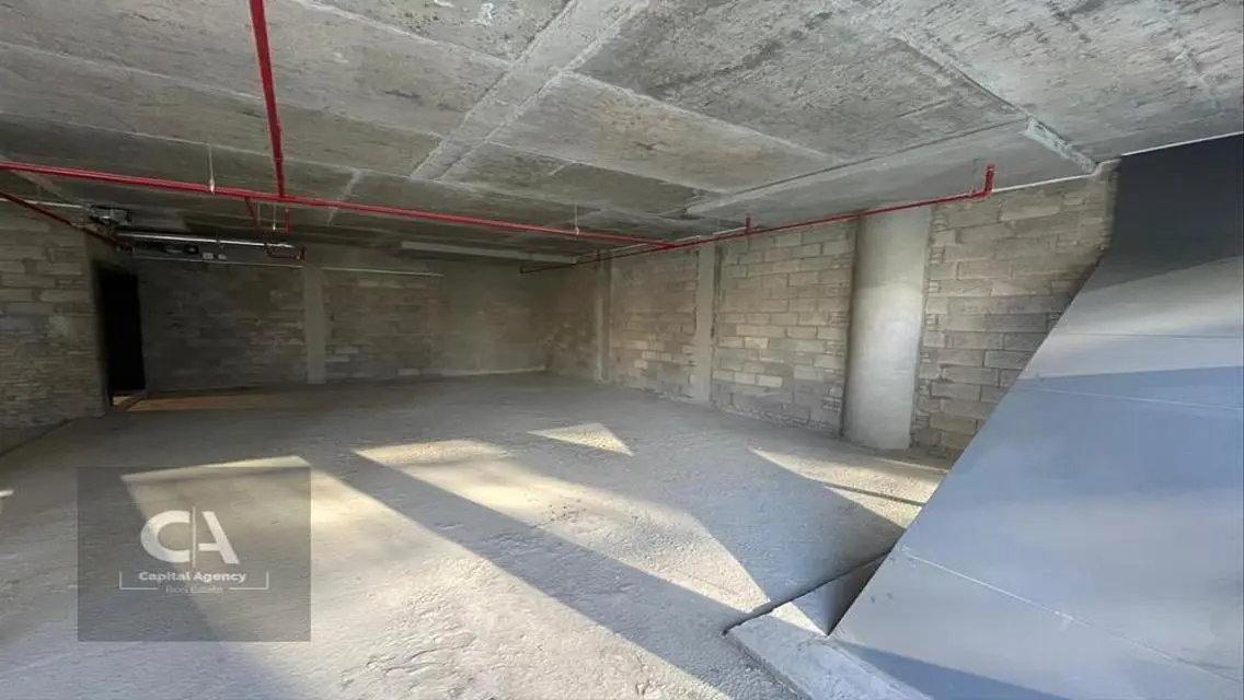 Distinctive 118m office for rent in Eastown Sodic