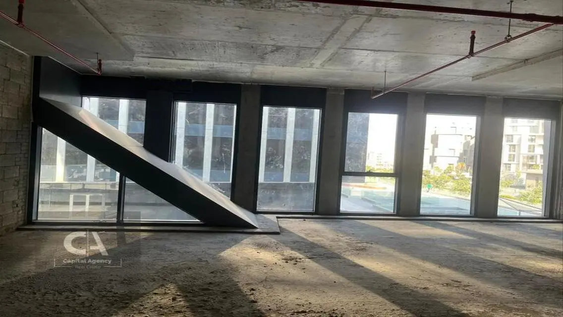 Distinctive 118m office for rent in Eastown Sodic